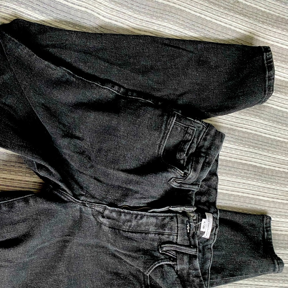 Good American Size 28/6